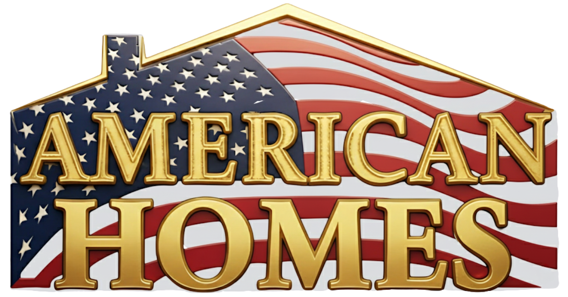 American Homes Logo